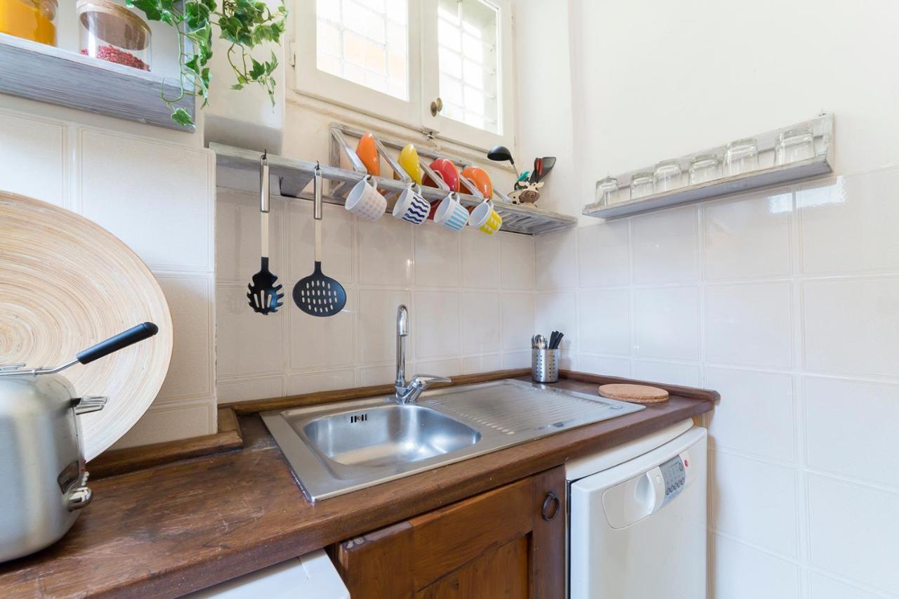 Super Handcraft Lovers Appartement