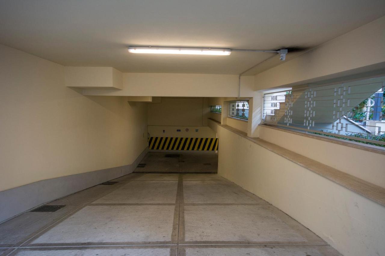 Borgo Guelfo I Apartamento *