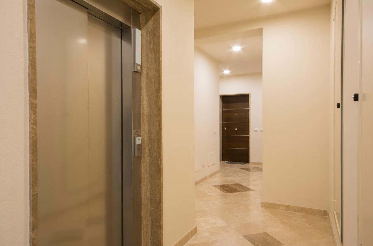 Borgo Guelfo I Apartamento