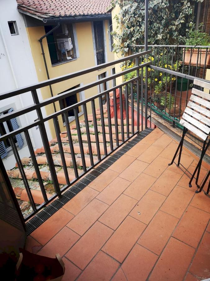 Uffizi Harmony Bed & Breakfast Florence