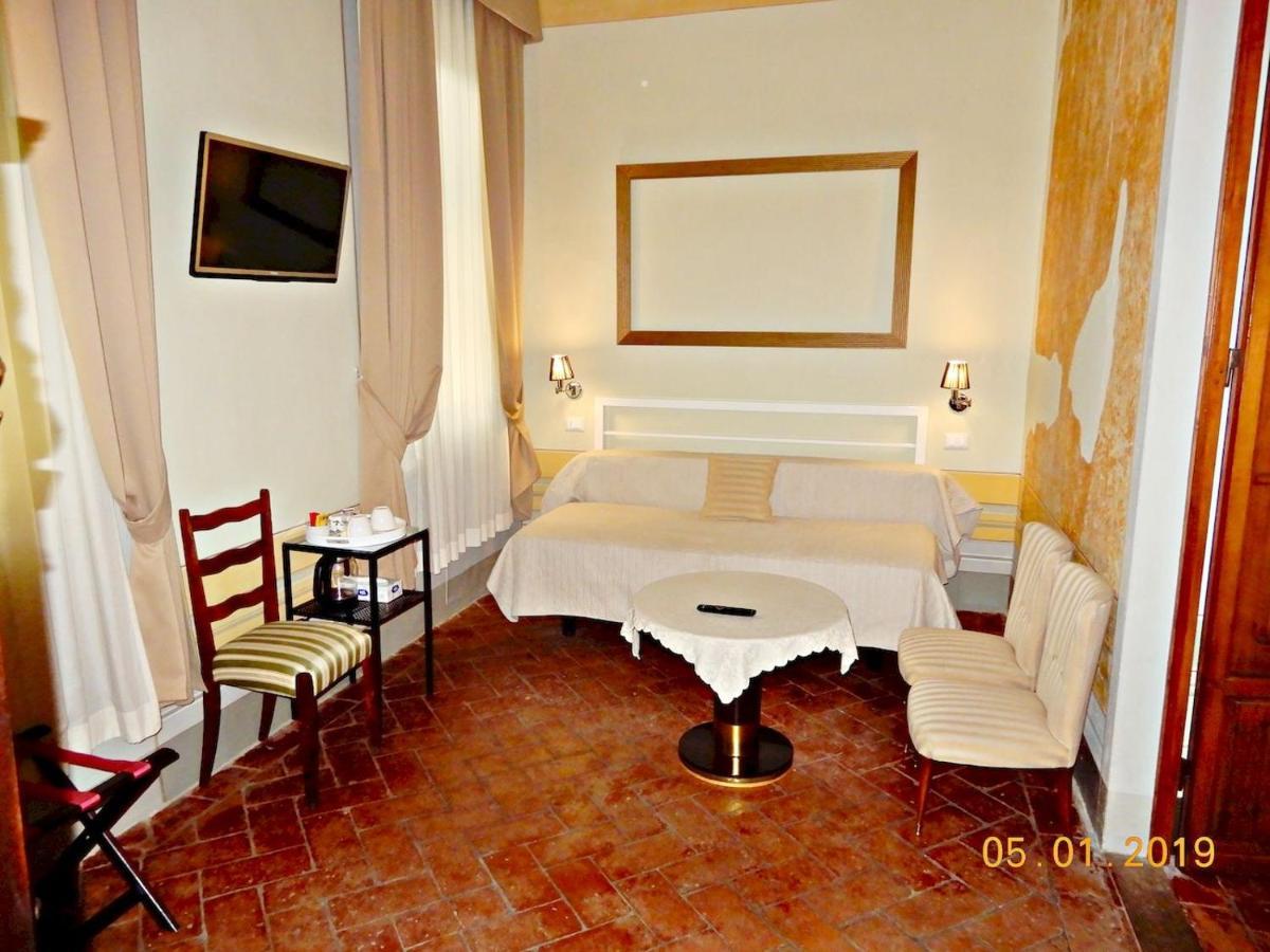 Uffizi Harmony Bed & Breakfast Florence