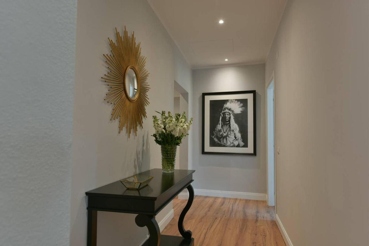 Apartment Santa Croce Terrace Deluxe