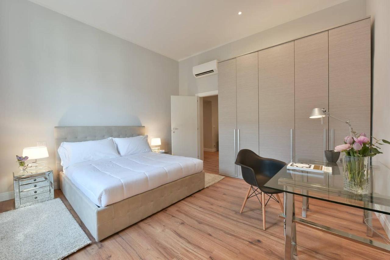 Apartment Santa Croce Terrace Deluxe *