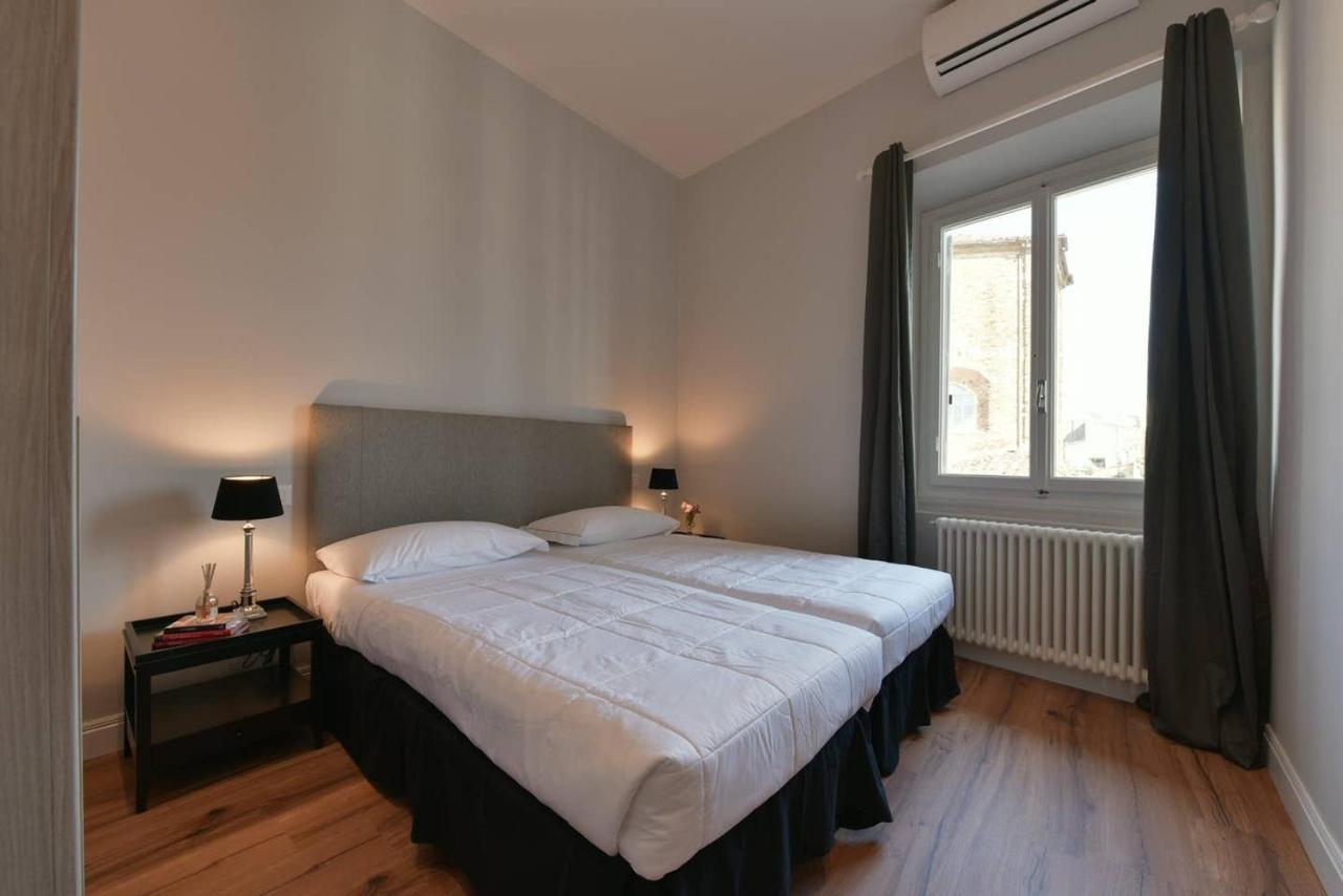 Santa Croce Terrace Deluxe Apartment *