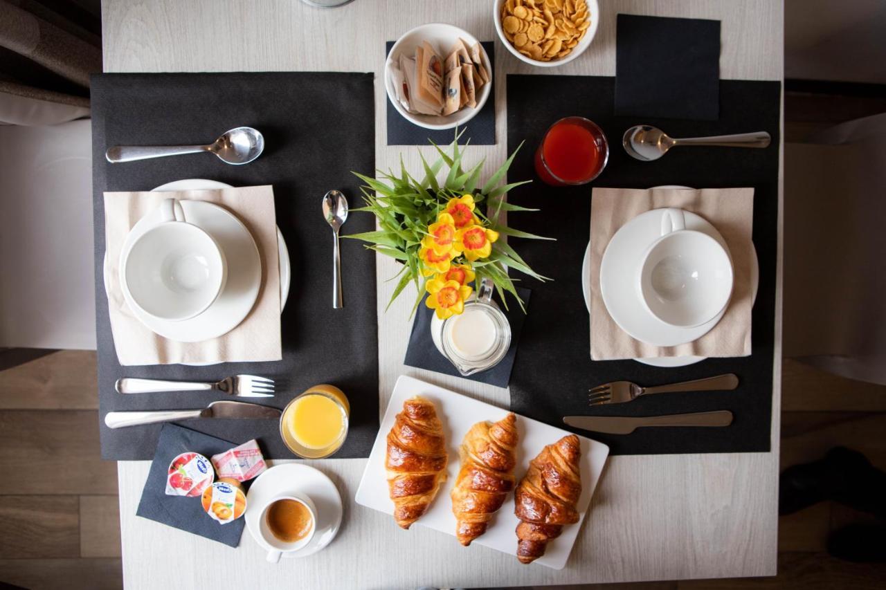 Dimore Le Leopoldine Bed & Breakfast Florence