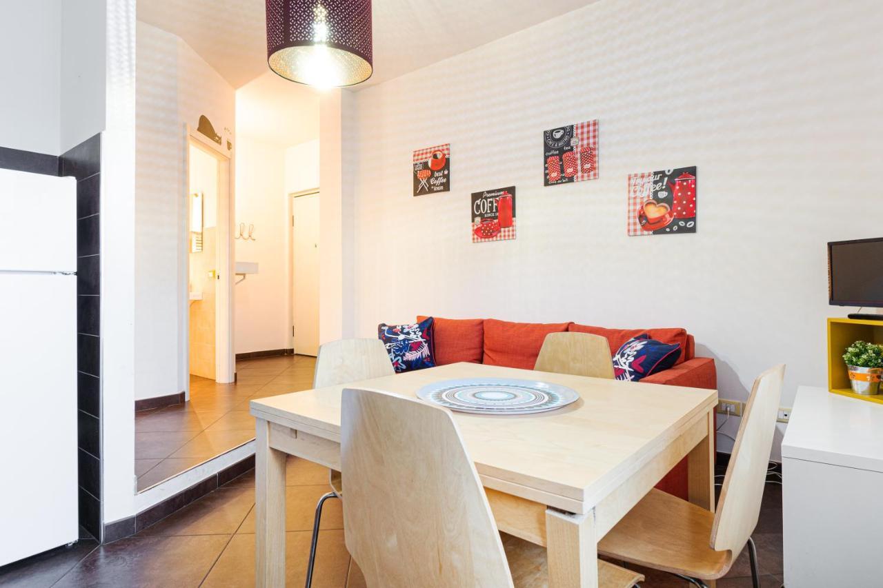 Porta Al Prato Cozy *
