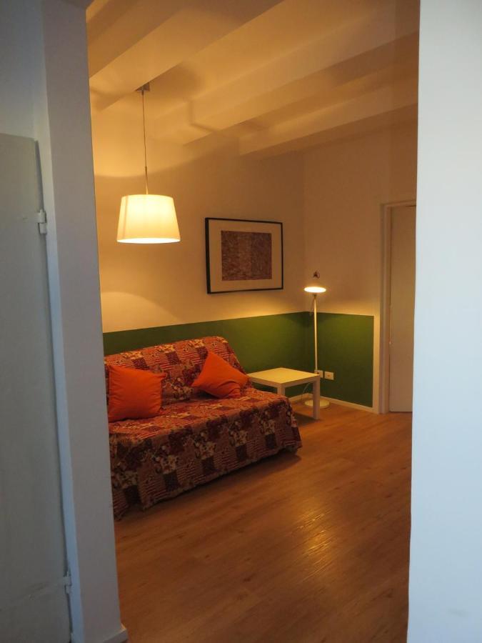 Mosca - Piazza Signoria Appartement *