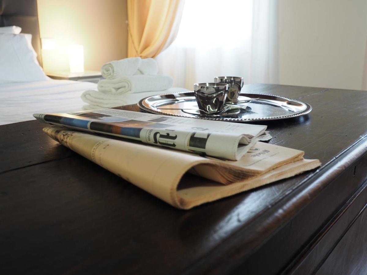 Canto Dei Servi Bed & Breakfast 2*