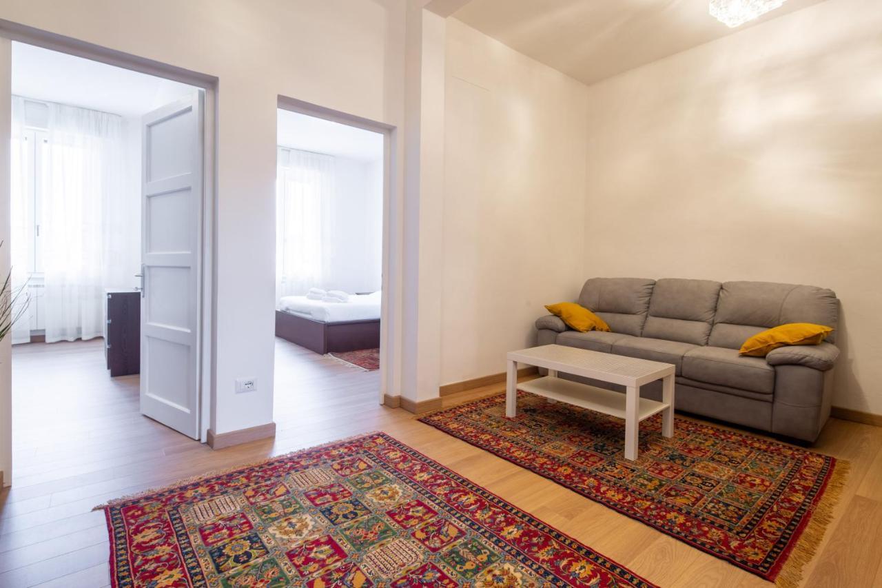 Castelfidardo Appartement