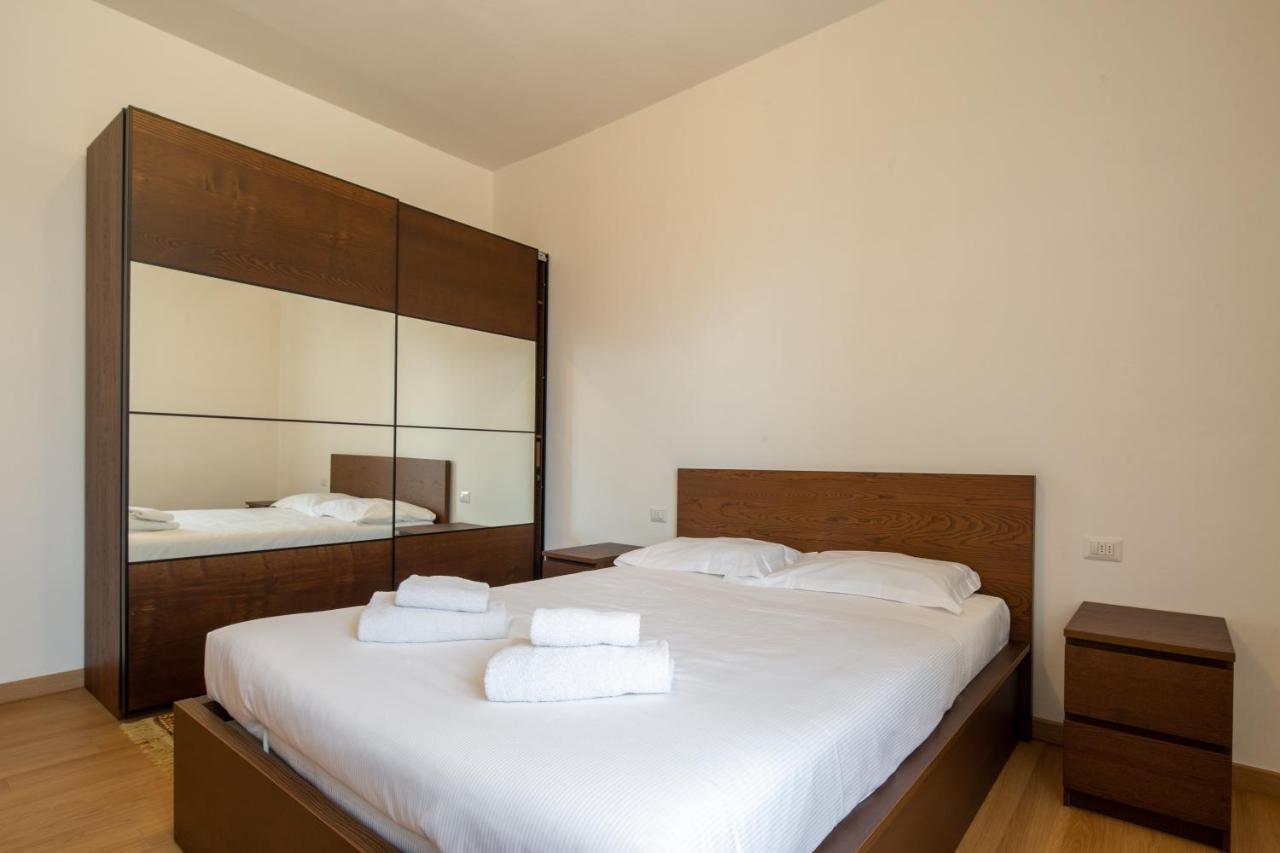 Castelfidardo Appartement *