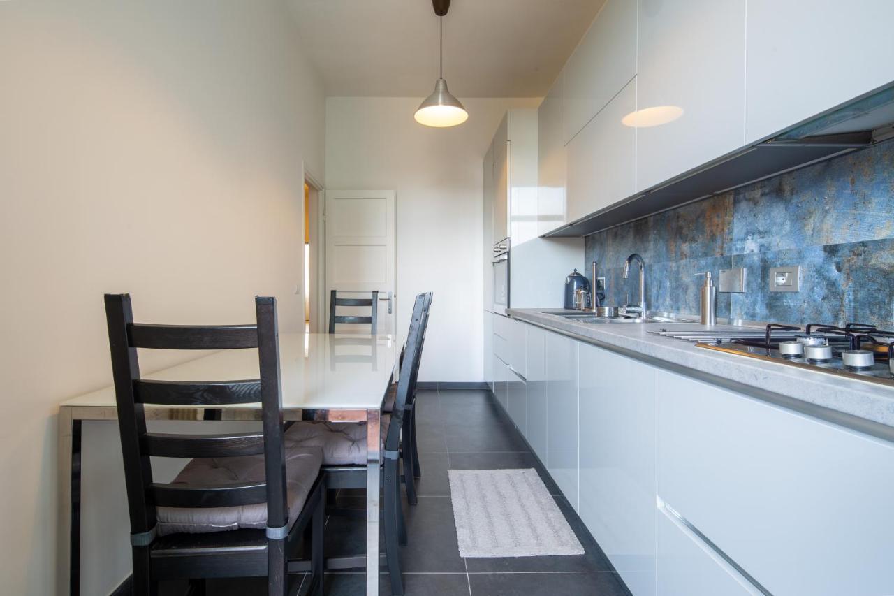 Castelfidardo Appartement