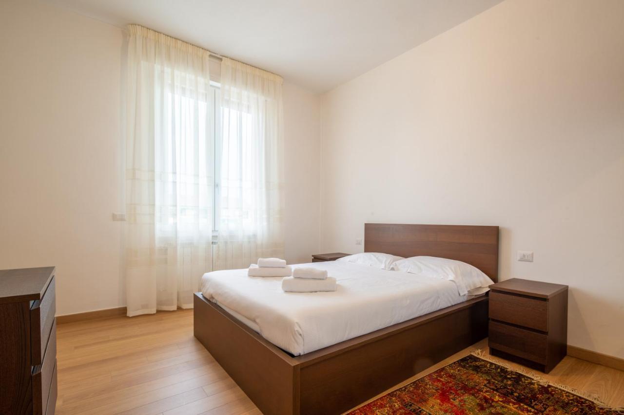 Castelfidardo Appartement *