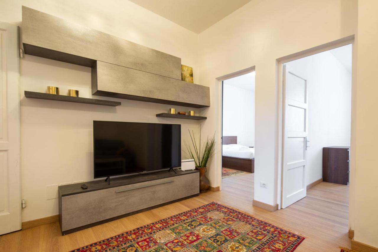 Appartement Castelfidardo
