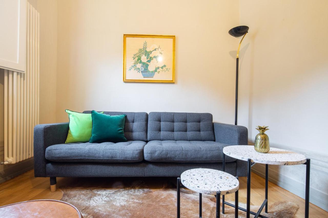 Appartement San Niccolo Design *