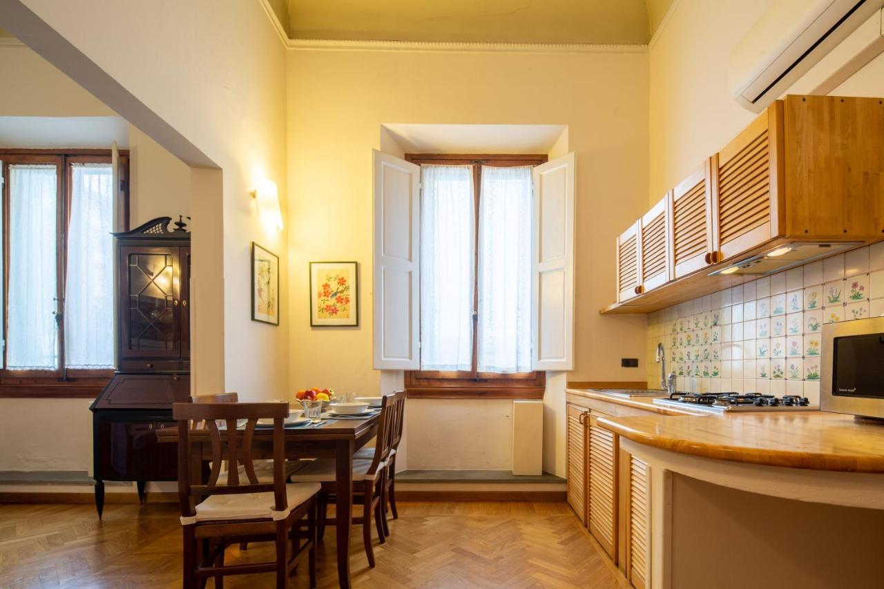 Appartement Casa Lisa Florence