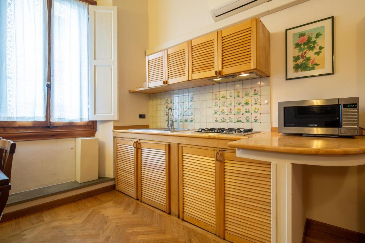 Appartement Casa Lisa Florence