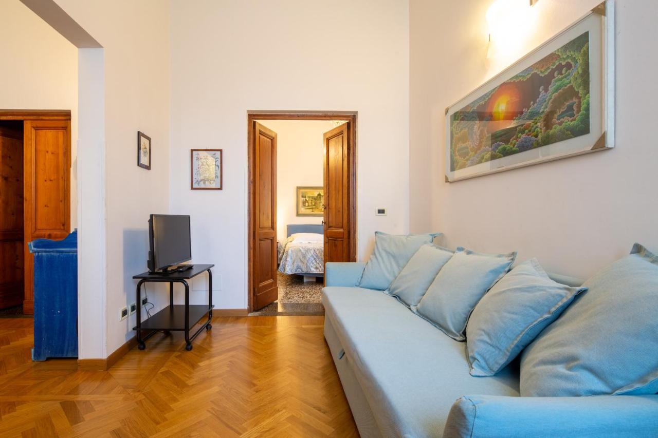 Casa Lisa Appartement