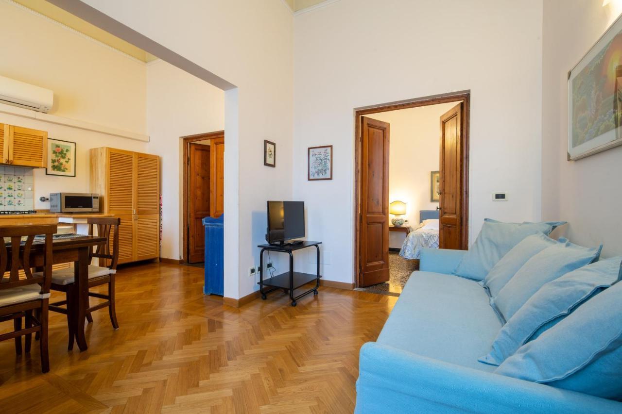Casa Lisa Appartement