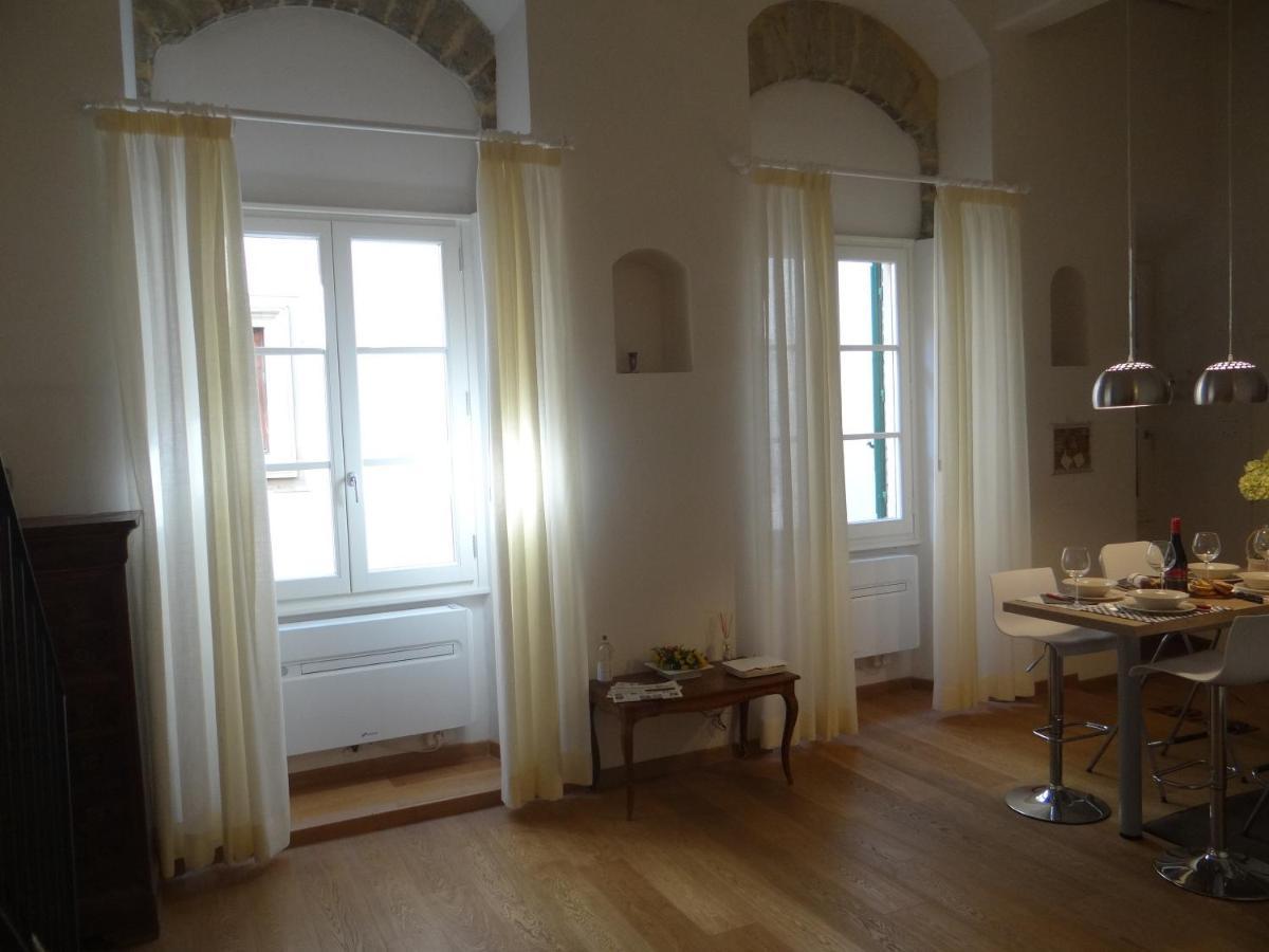 Appartement Parione
