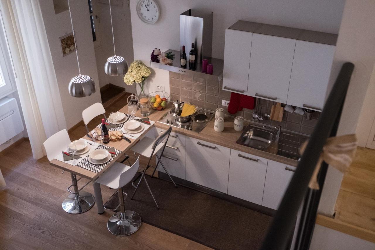 Parione Appartement
