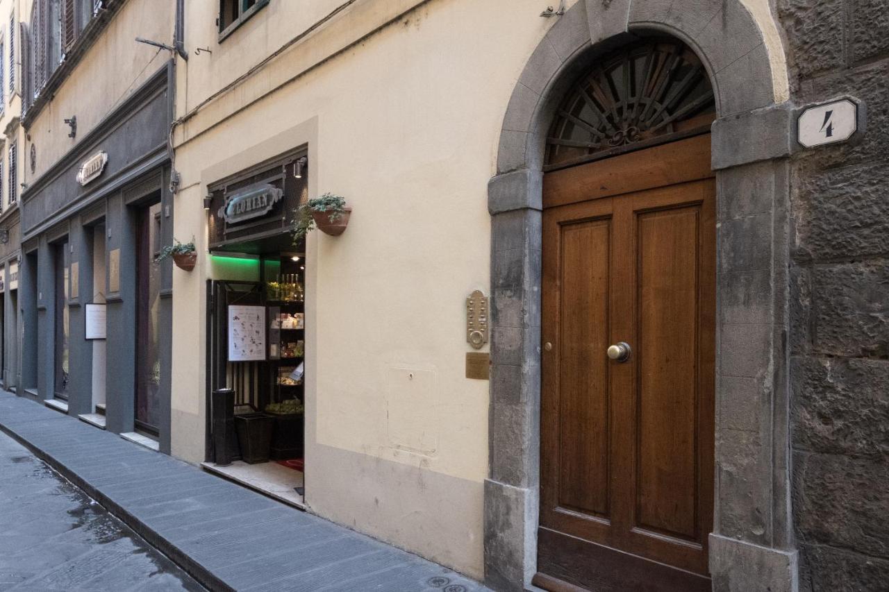 Appartement Parione