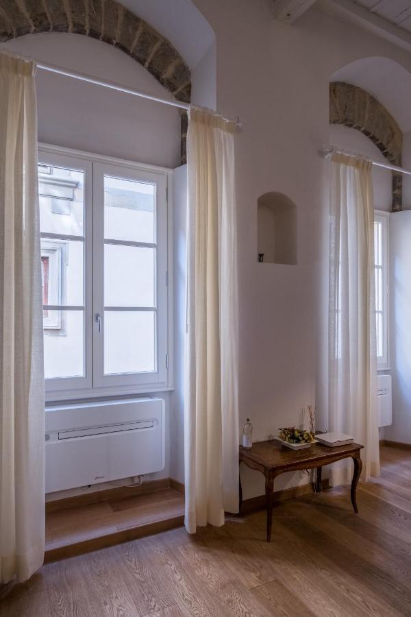 Parione Appartement