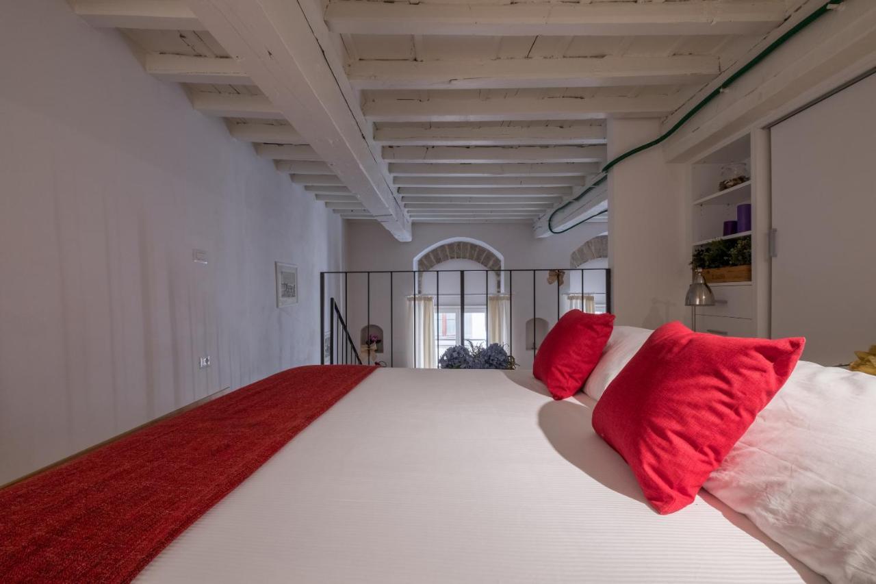 Parione Appartement *