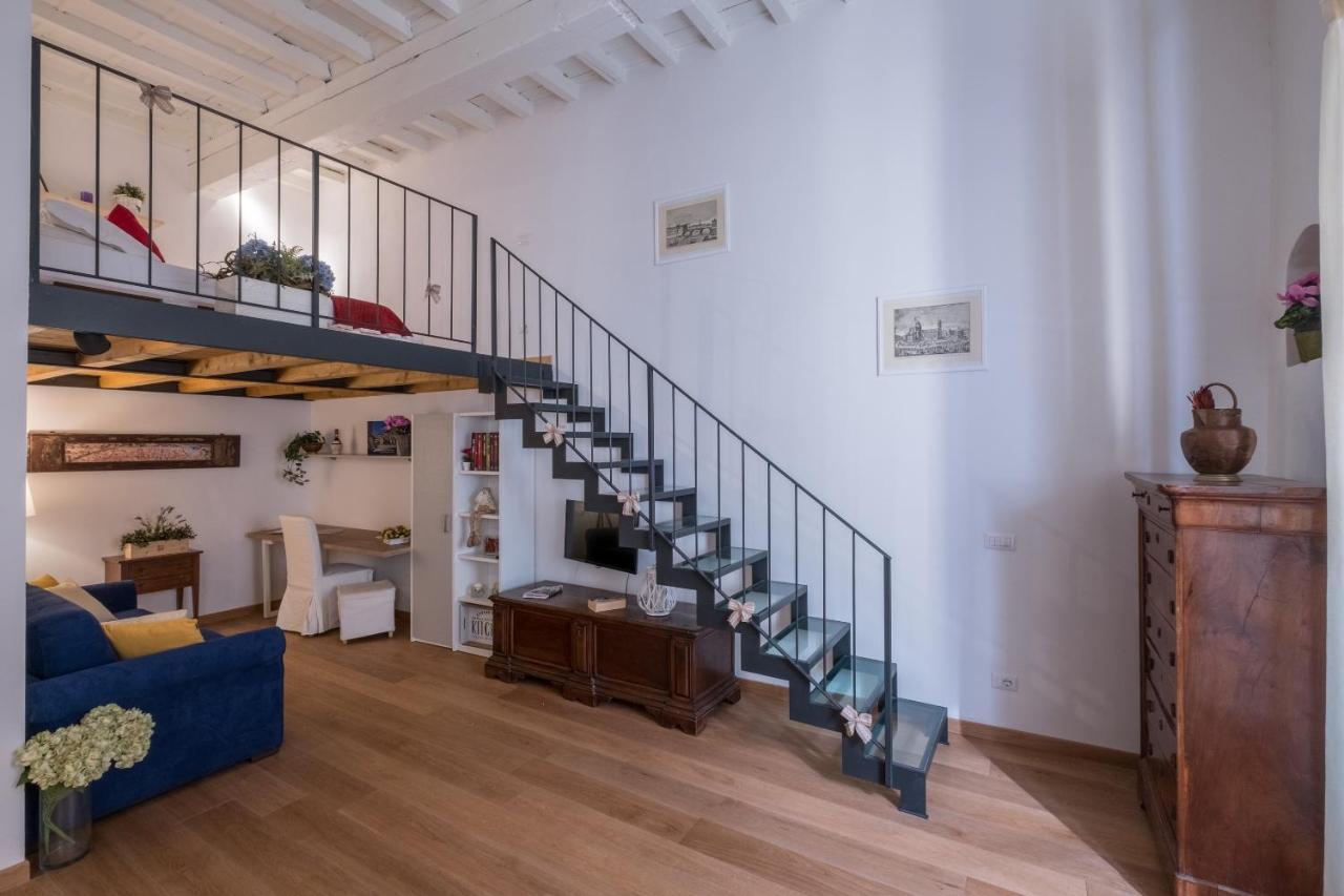 Parione Appartement