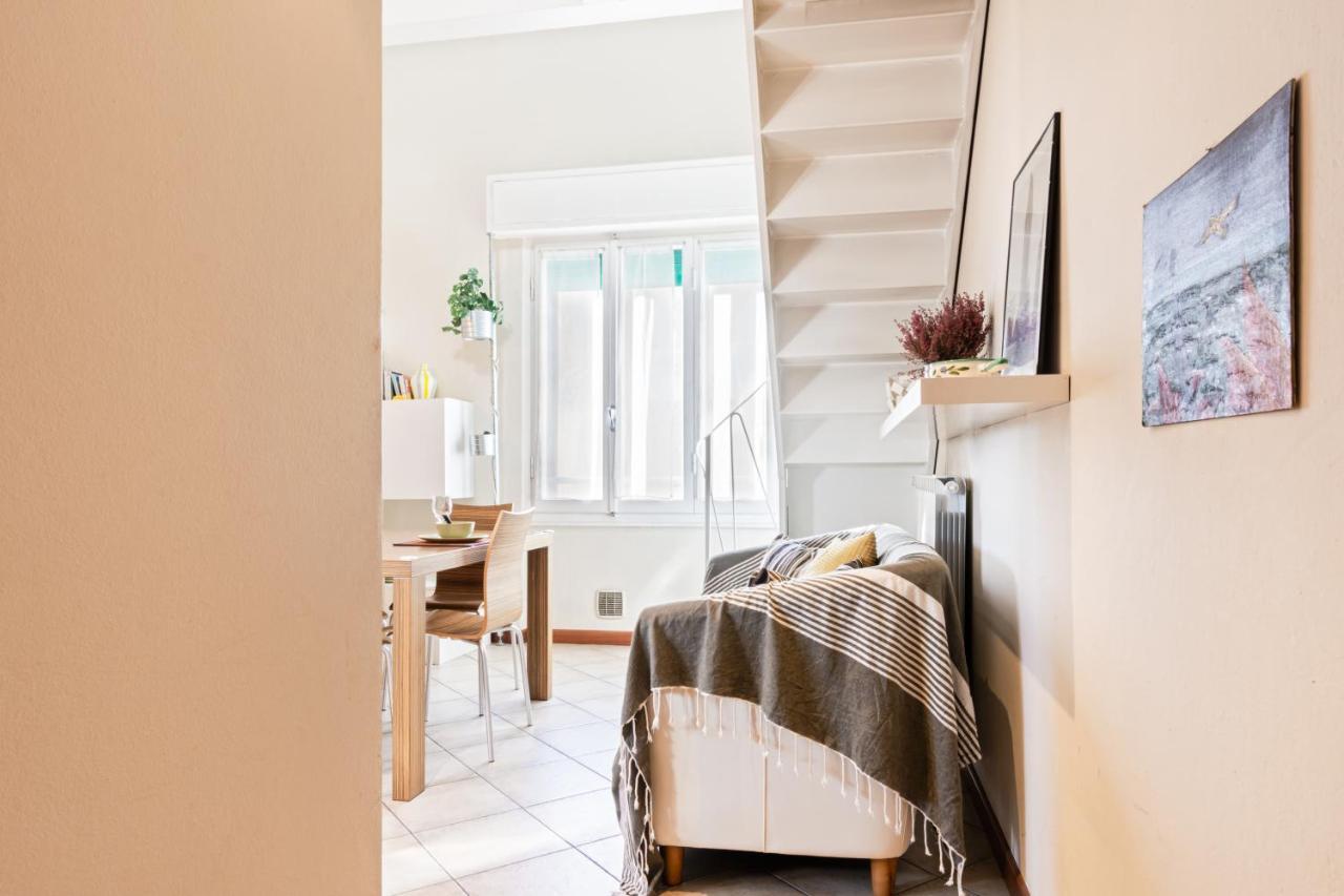 Appartement Le Cure Railway Station *