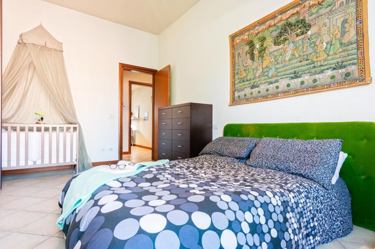 Appartement Le Cure Railway Station *