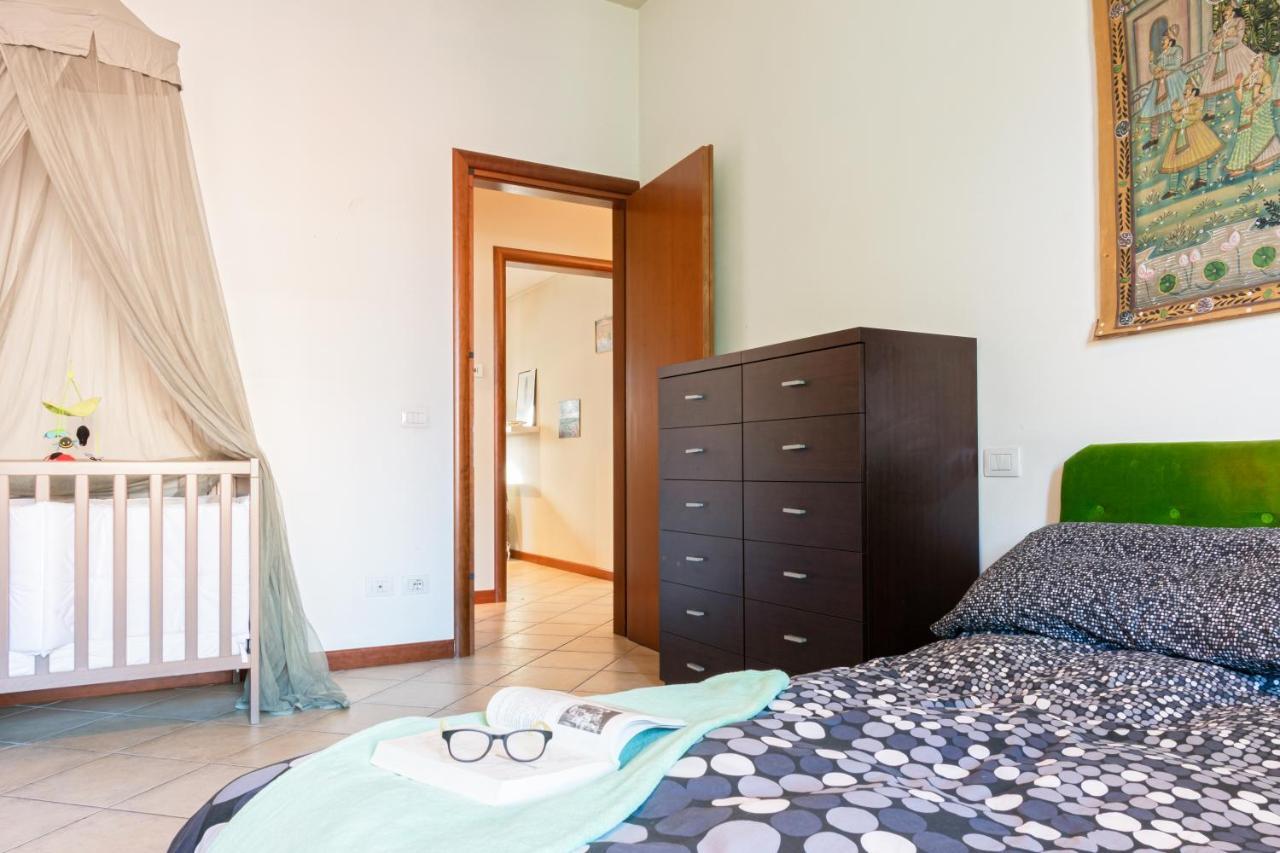 Le Cure Railway Station Appartement Florence