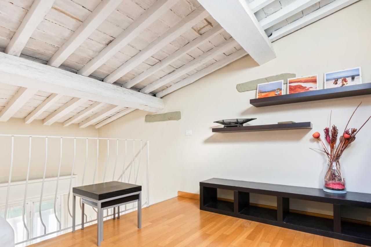 Le Cure Railway Station Appartement Florence