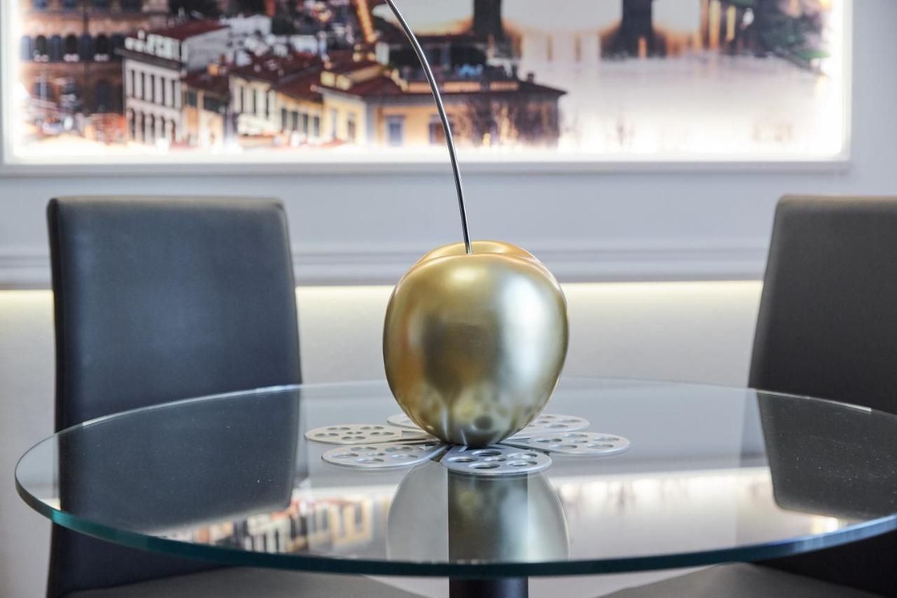 Il Giglio Incantato Appartement *