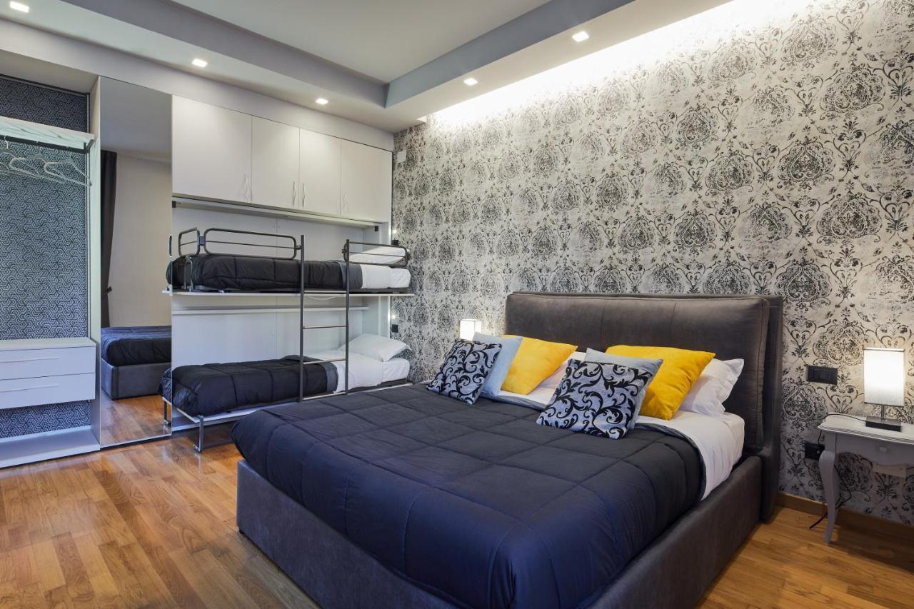 Il Giglio Incantato Appartement