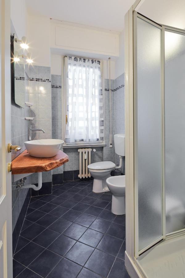 Appartement Il Giglio Incantato Florence
