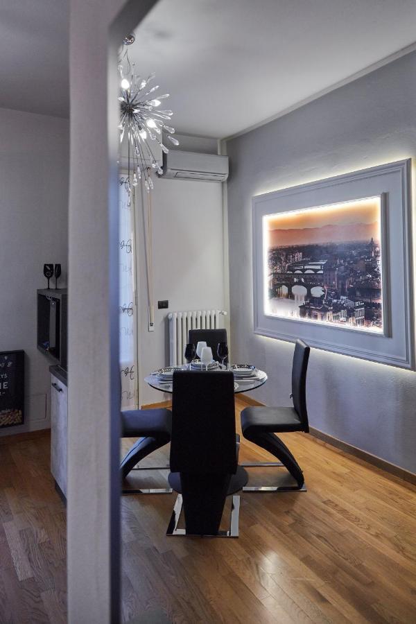 Il Giglio Incantato Appartement Florence