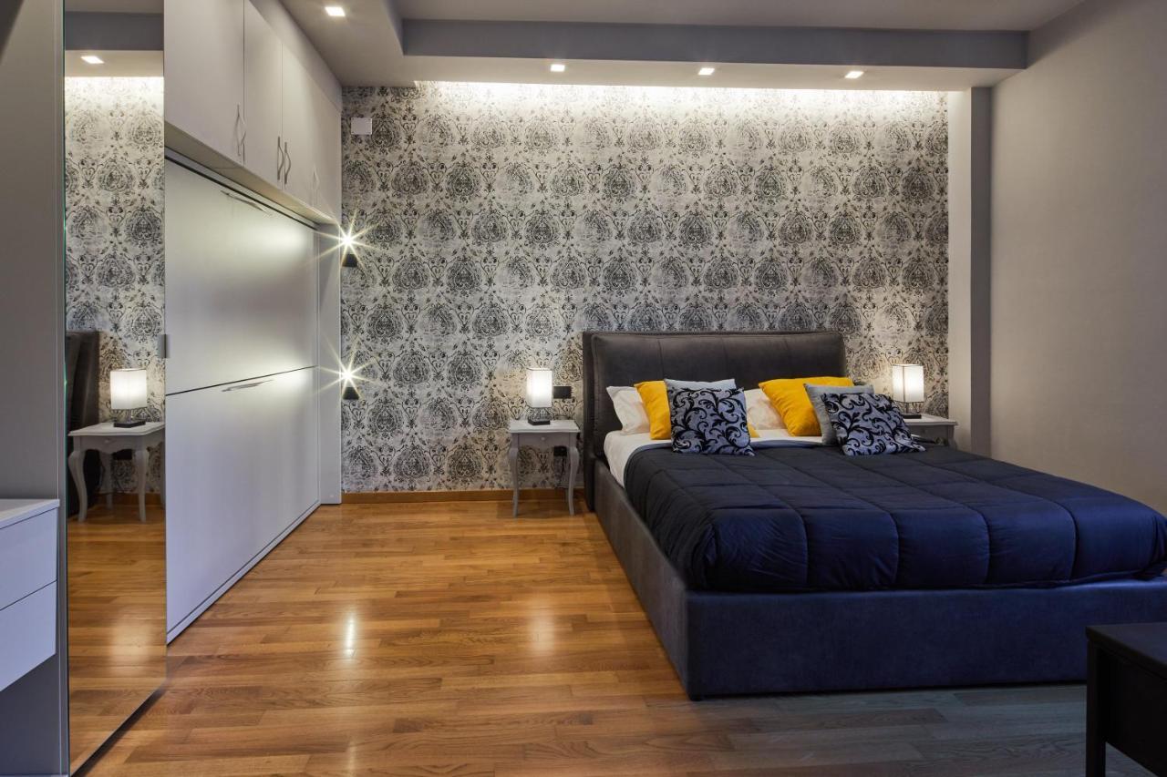 Il Giglio Incantato Appartement Florence