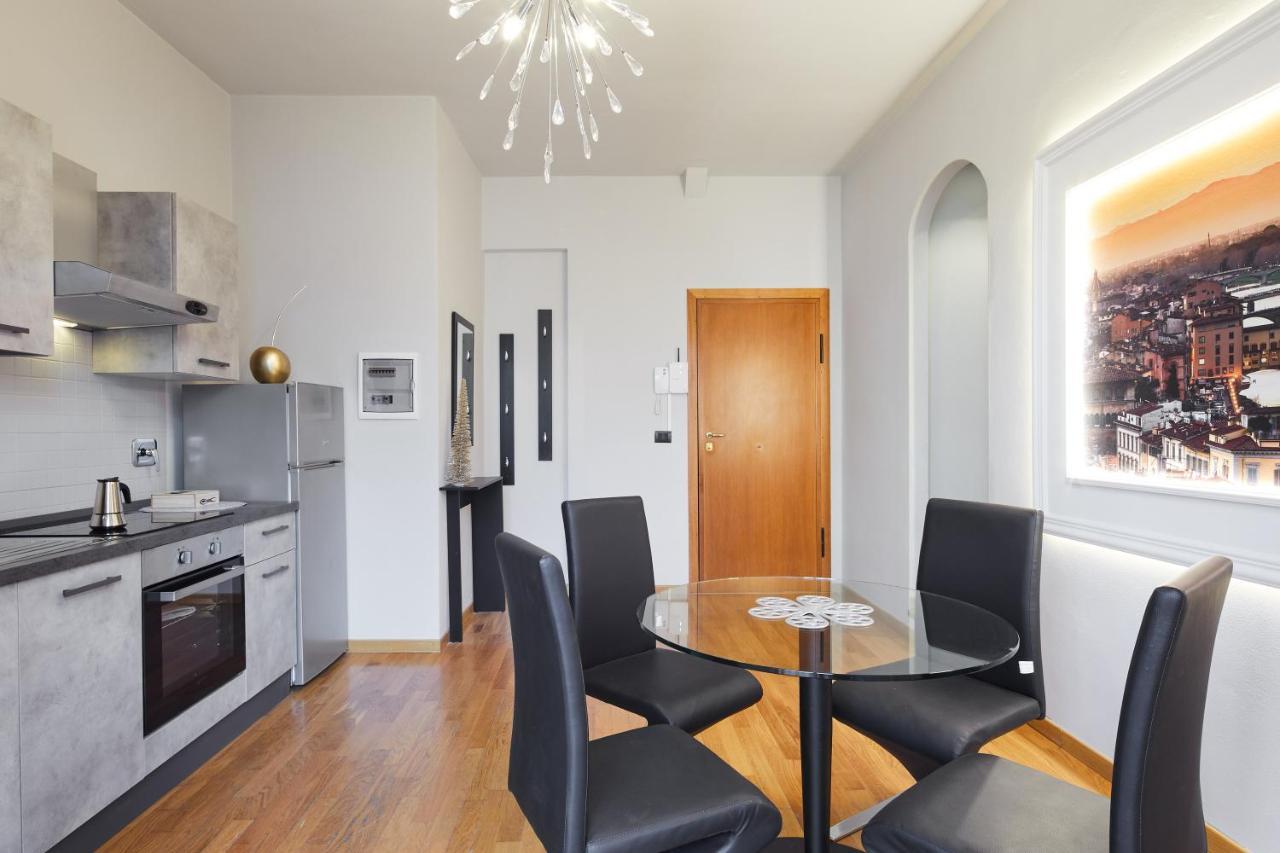 Il Giglio Incantato Appartement Florence