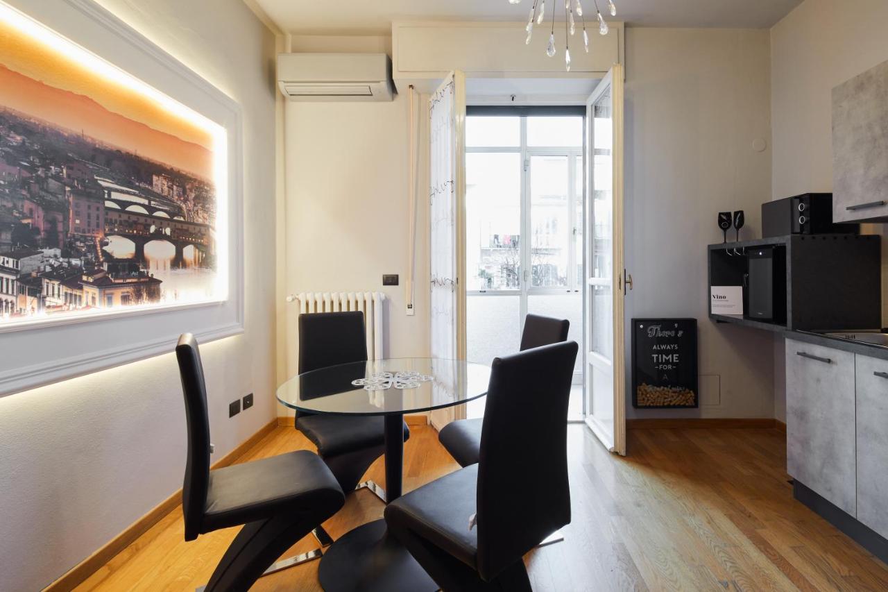 Appartement Il Giglio Incantato