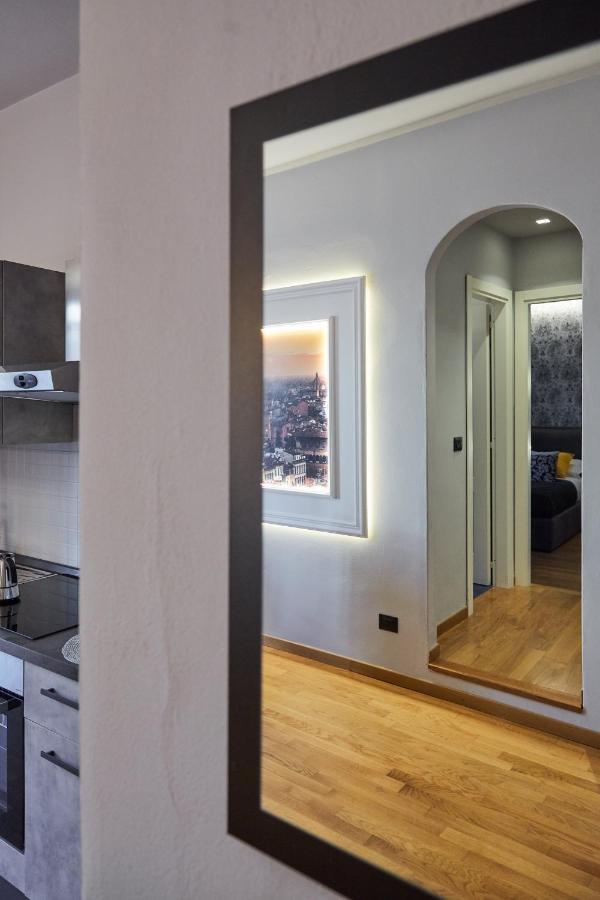 Il Giglio Incantato Appartement