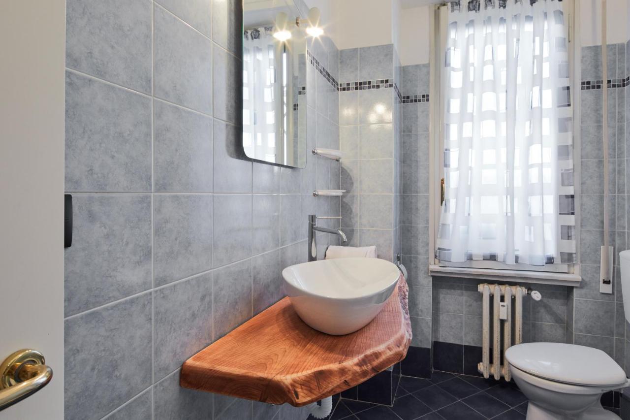 Il Giglio Incantato Appartement *