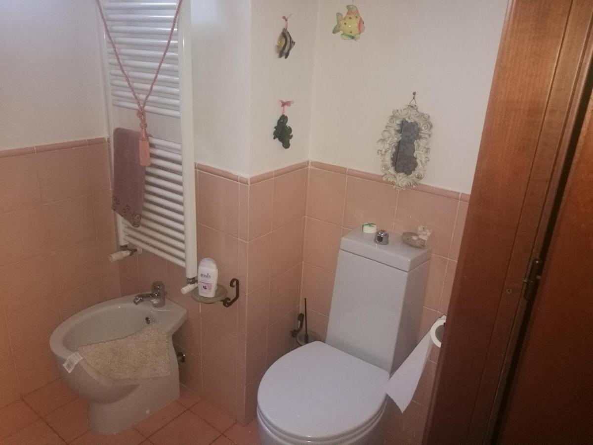 Séjour chez l'habitant A Casa Di Teresa *