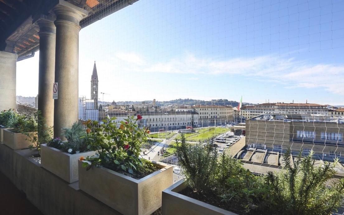 Apartment Le Stanze Di Catia