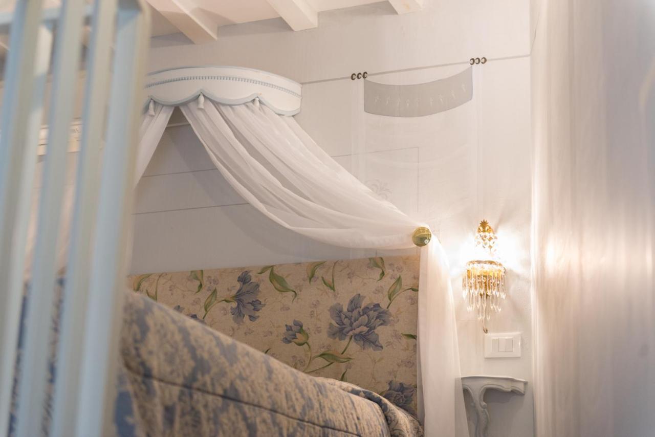 Bed & Breakfast Corte Dei Neri