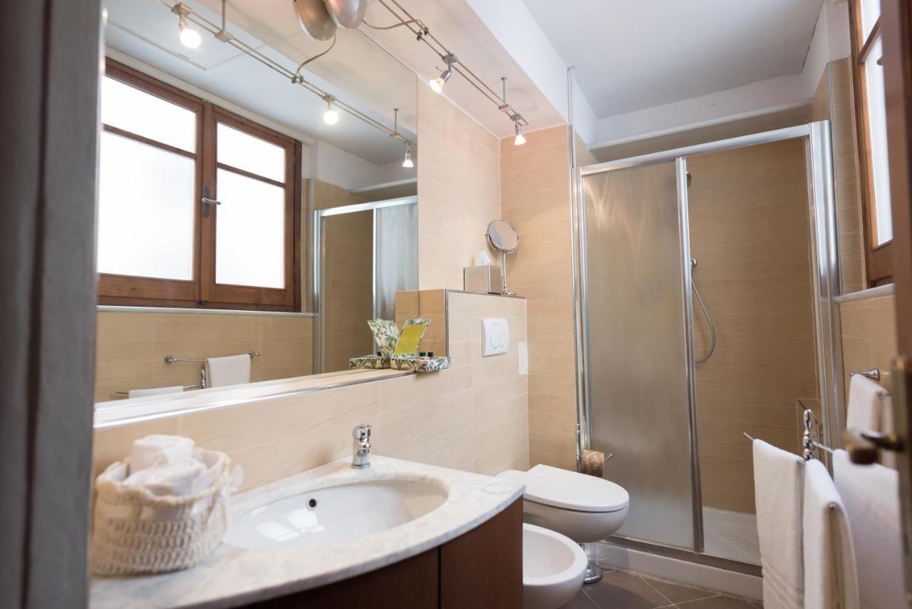 Bed & Breakfast Corte Dei Neri Firenze