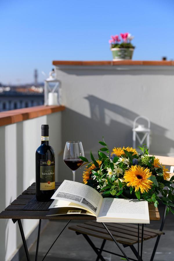 The Attico 4* Florence