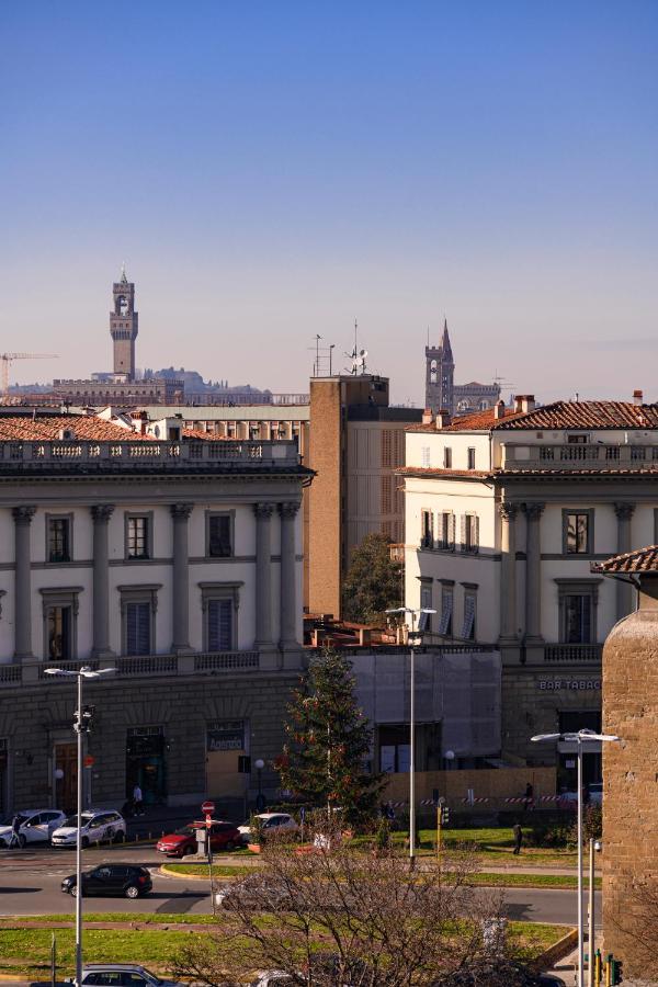 The Attico 4* Florence