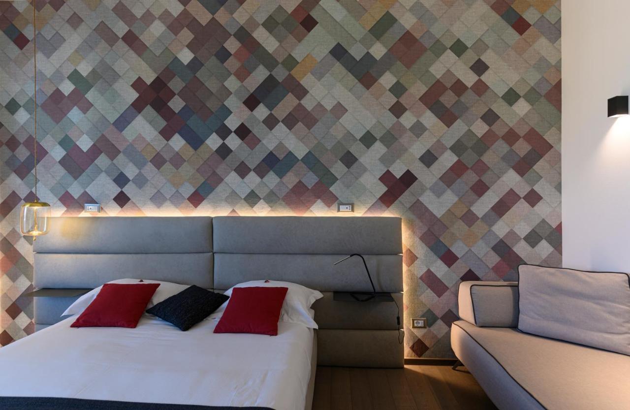 Couette-café The Attico 4*