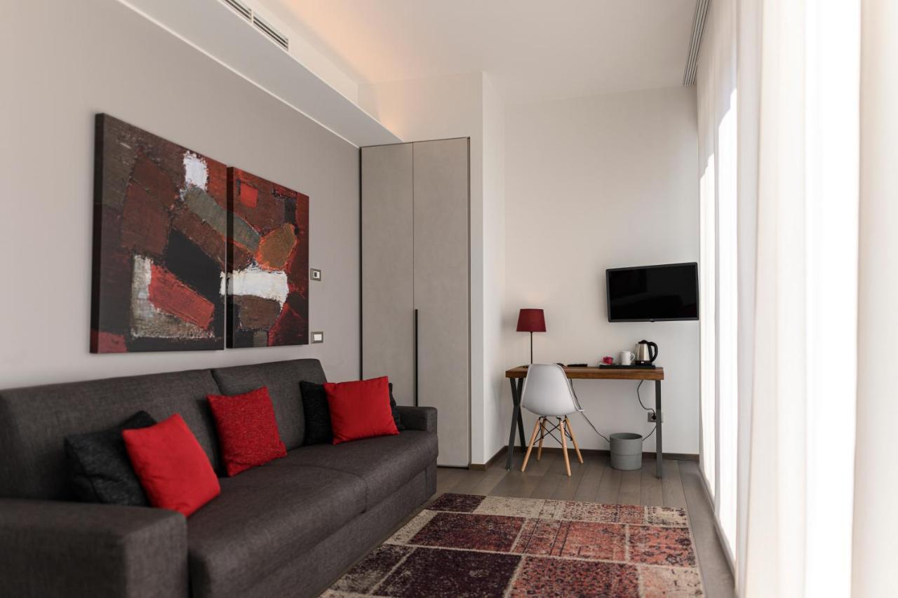 The Attico Bed & Breakfast Florence