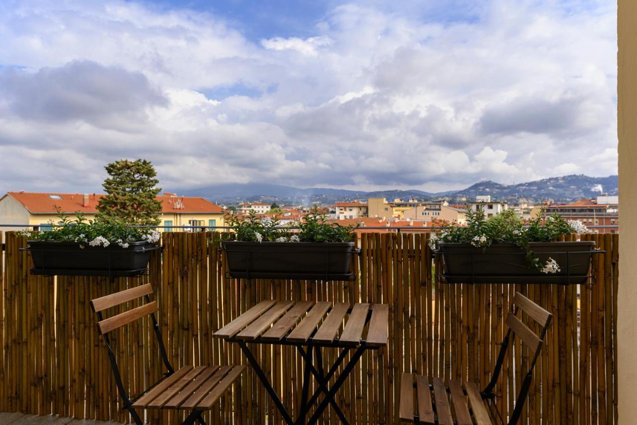 Couette-café The Attico 4*